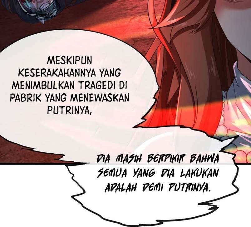 Since The Red Moon Appeared (Hongyue Start) Chapter 29 Gambar 10