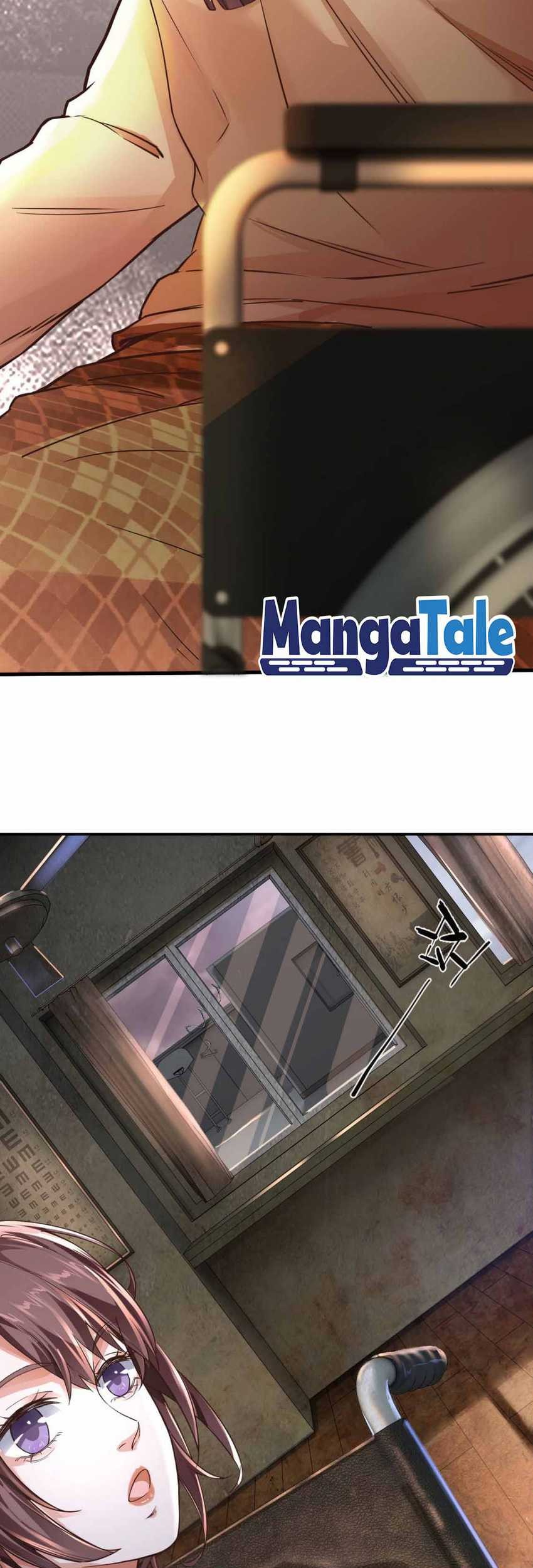 Since The Red Moon Appeared (Hongyue Start) Chapter 7 Gambar 10