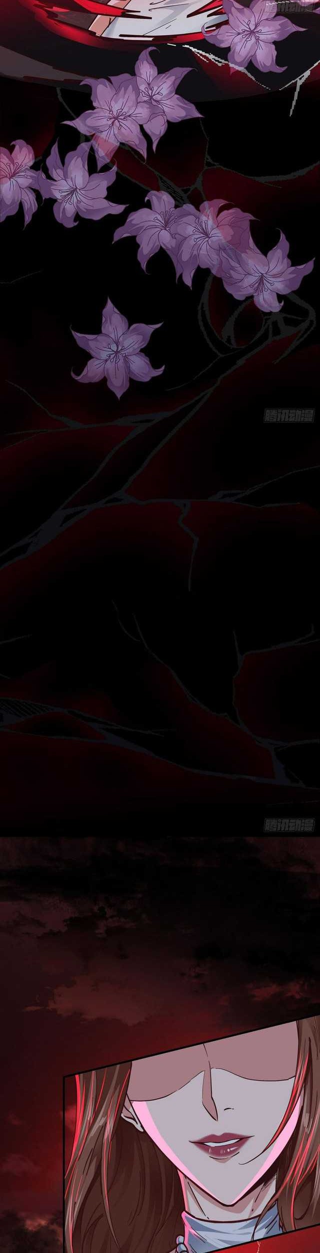 Since The Red Moon Appeared (Hongyue Start) Chapter 71 Gambar 8