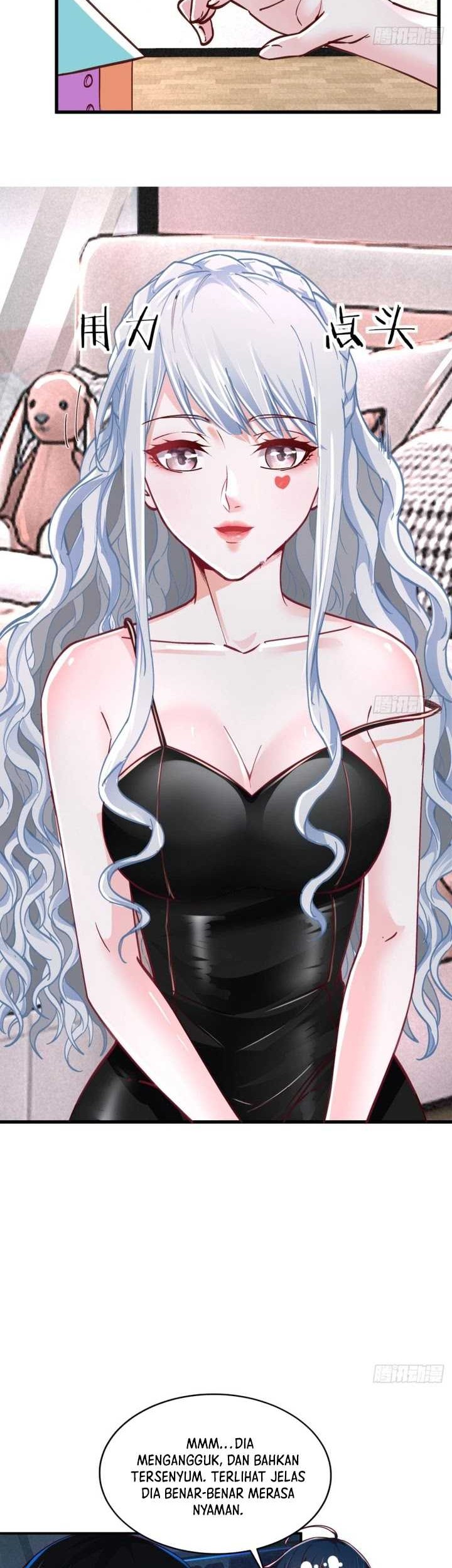 Since The Red Moon Appeared (Hongyue Start) Chapter 96 Gambar 9