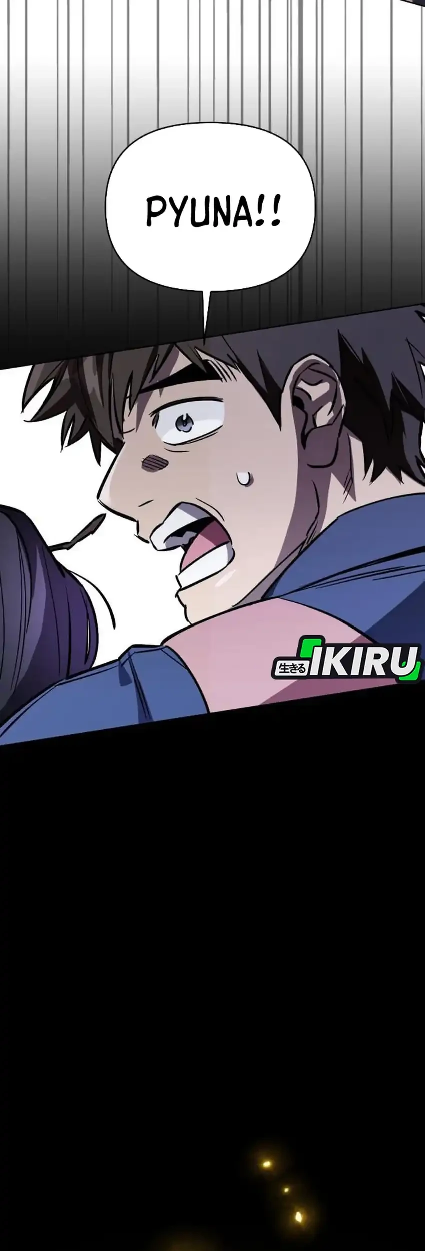 Single Dad in Another World Chapter 48 Gambar 23