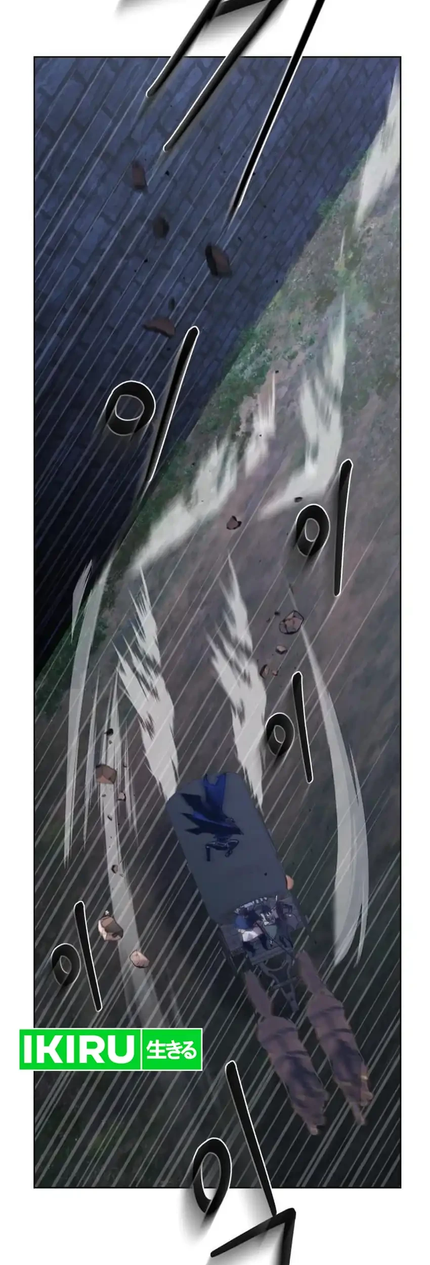 Single Dad in Another World Chapter 49 Gambar 17