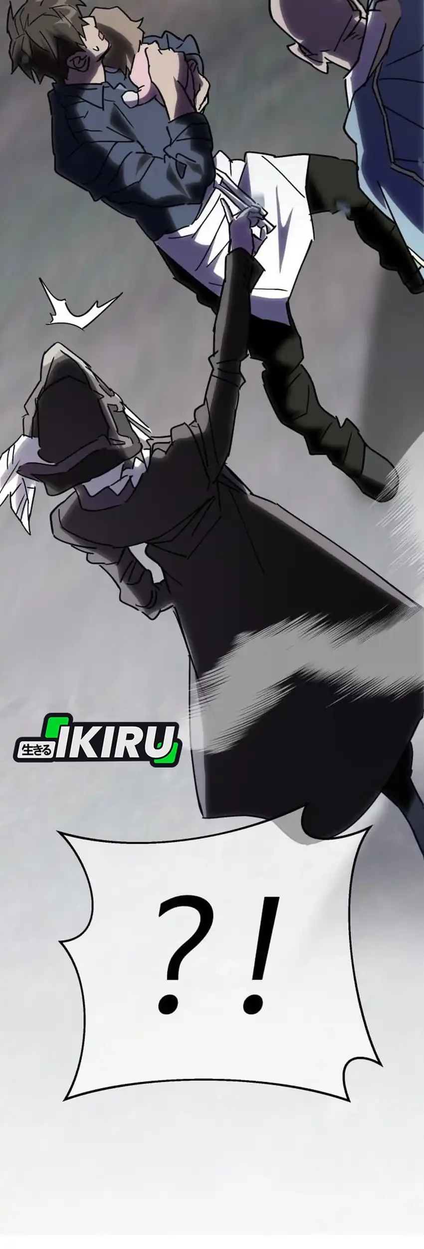Single Dad in Another World Chapter 50 Gambar 18