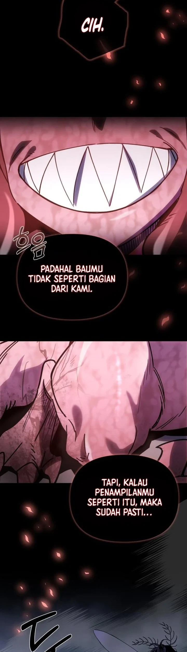 Single Dad in Another World Chapter 52 Gambar 18