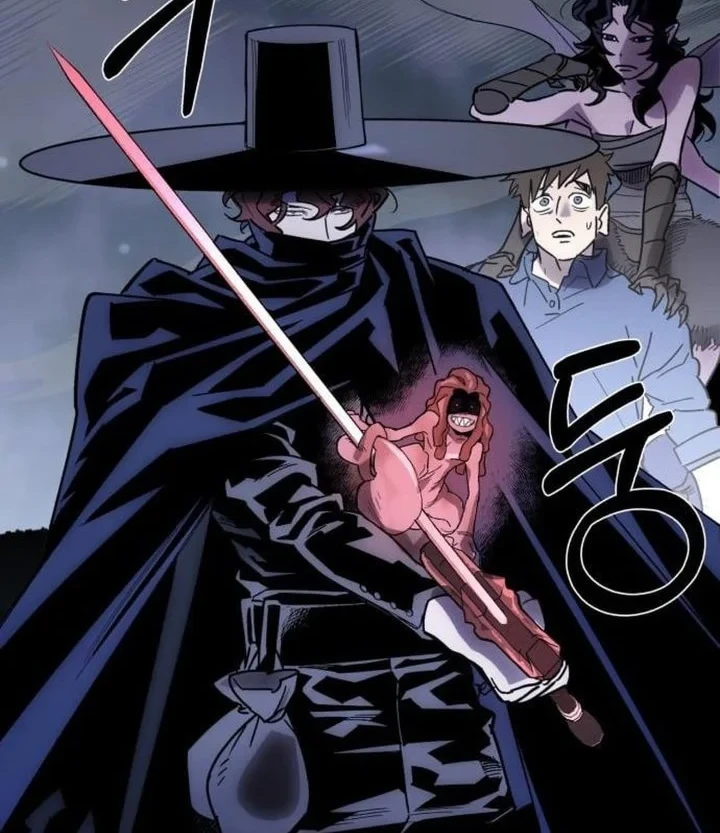 Single Dad in Another World Chapter 52 Gambar 19