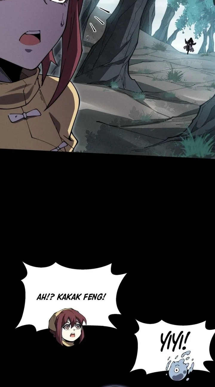 Sinister Immortal Path Chapter 10 Gambar 9