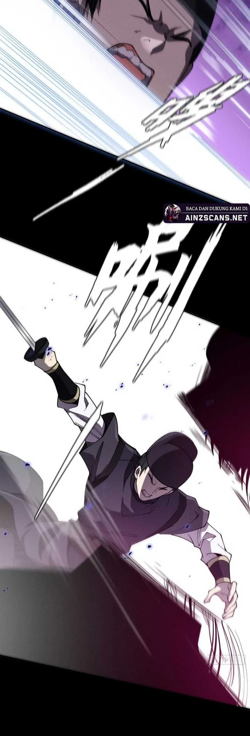 Sinister Immortal Path Chapter 13 Gambar 13