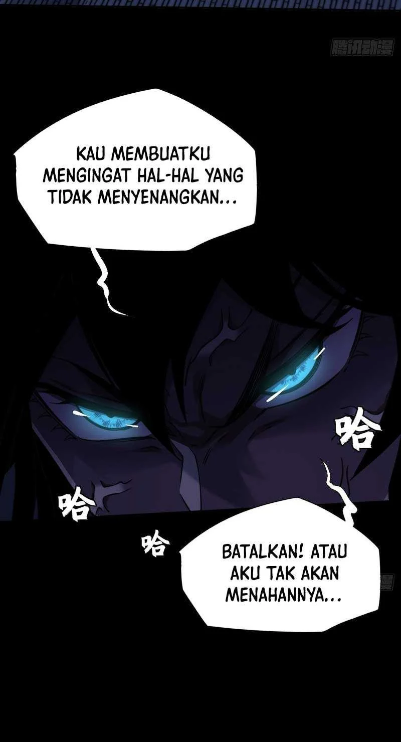 Sinister Immortal Path Chapter 16 Gambar 13