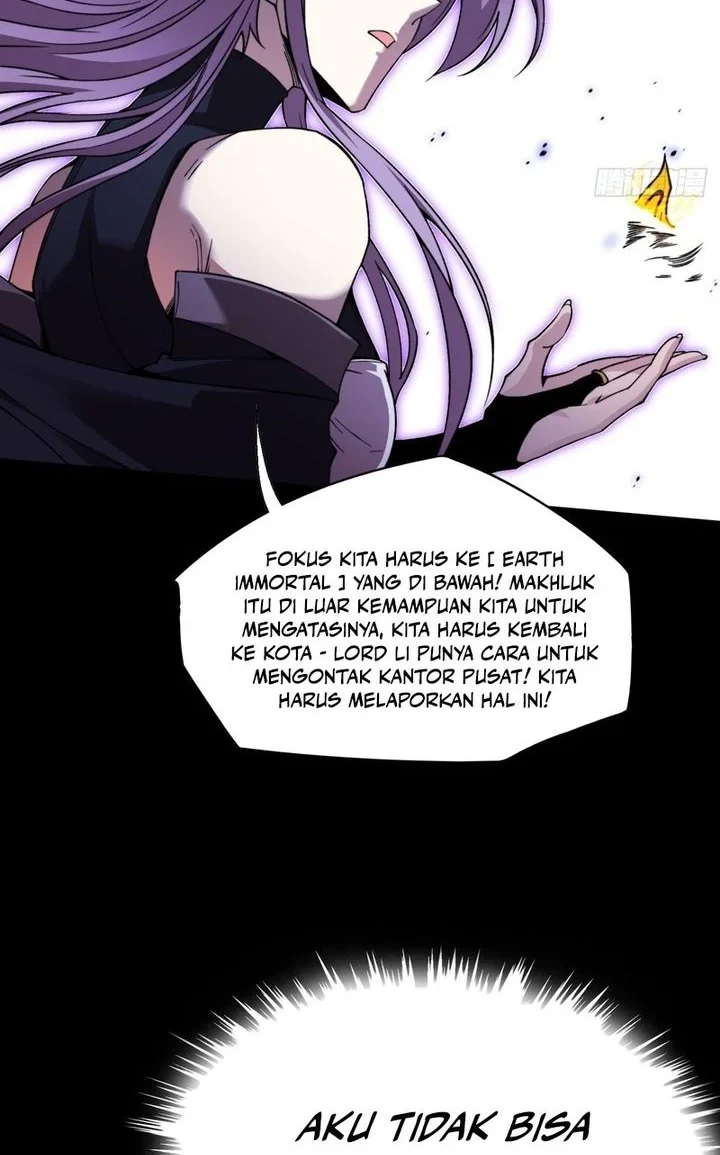 Sinister Immortal Path Chapter 21 Gambar 11