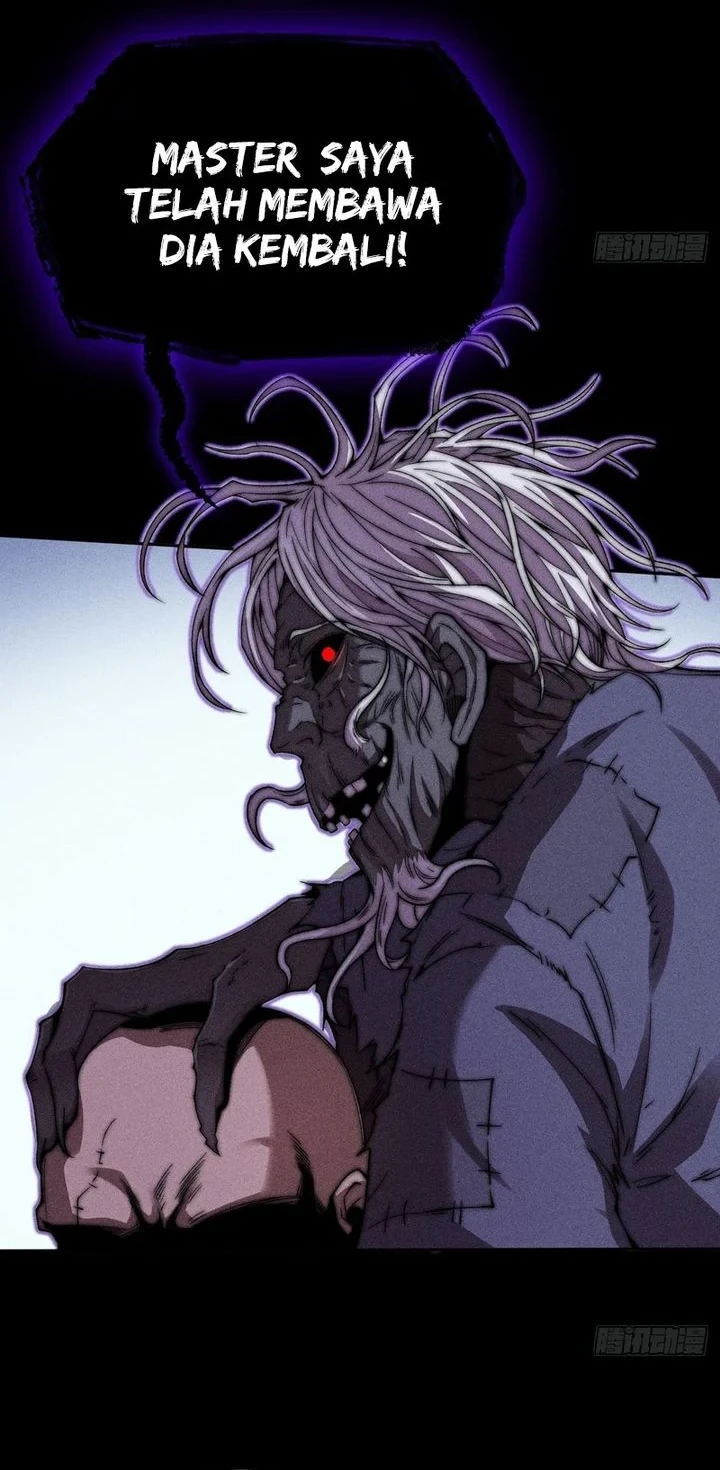 Sinister Immortal Path Chapter 22 Gambar 8