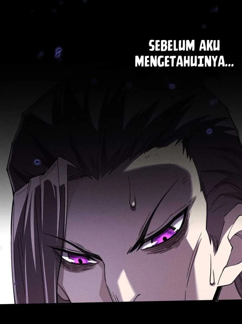 Sinister Immortal Path Chapter 24 Gambar 12