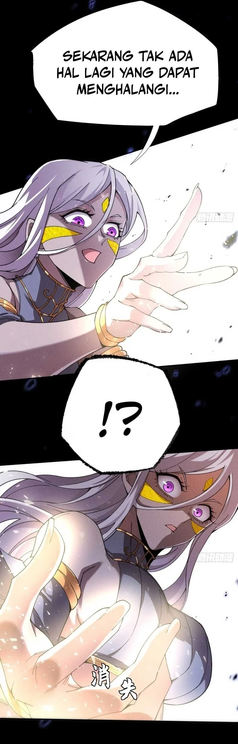 Sinister Immortal Path Chapter 26 Gambar 9