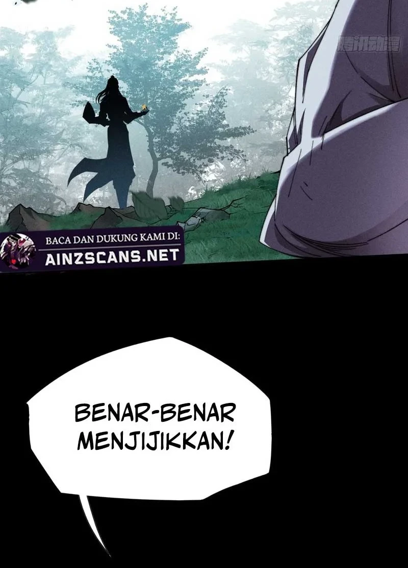Sinister Immortal Path Chapter 27 Gambar 16