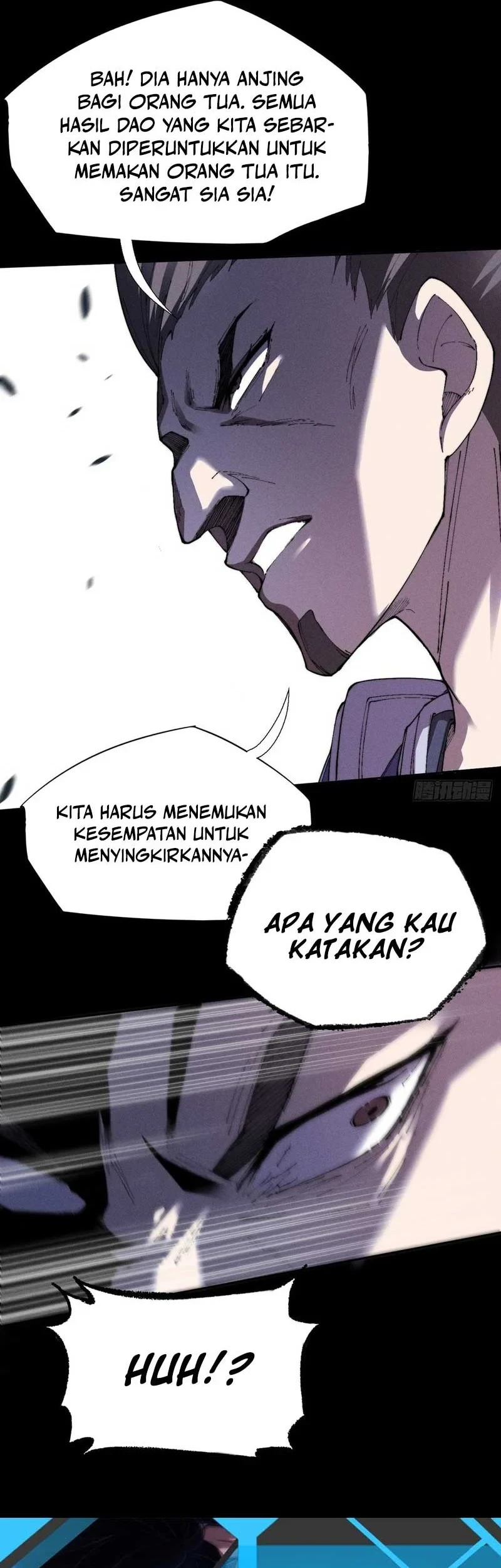 Sinister Immortal Path Chapter 29 Gambar 8