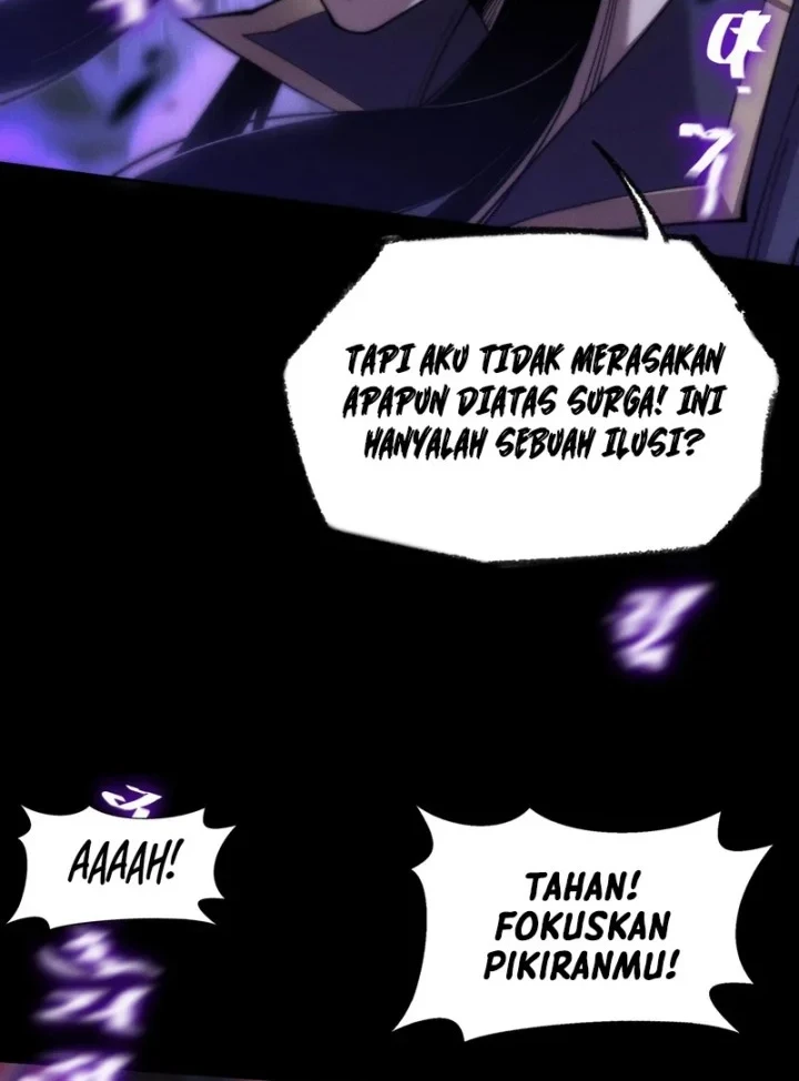 Sinister Immortal Path Chapter 4 Gambar 13