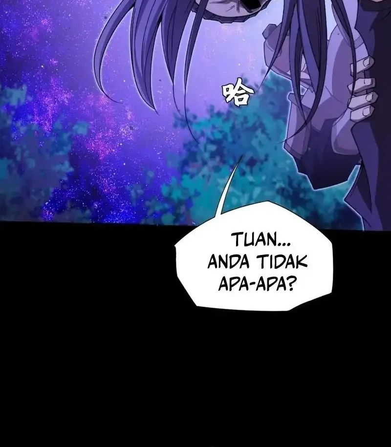Sinister Immortal Path Chapter 44 Gambar 8