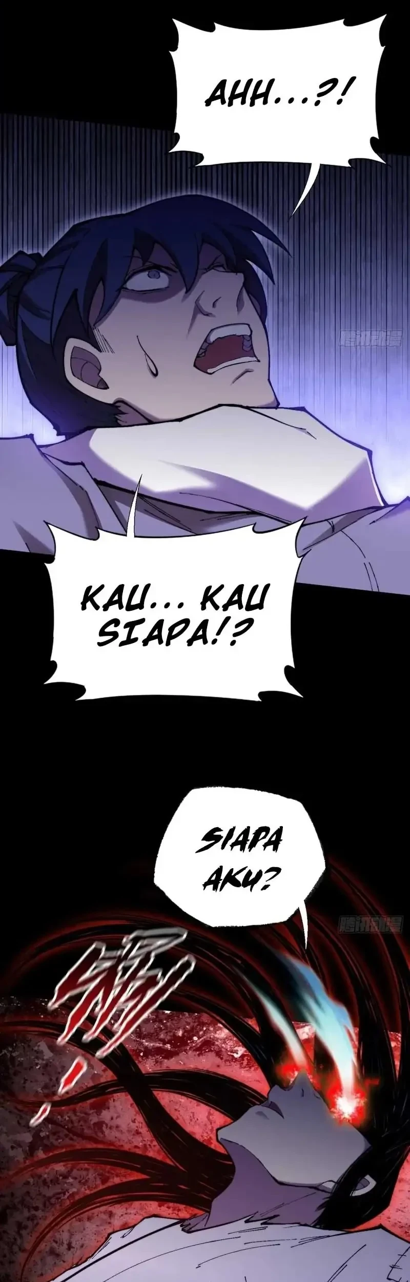 Sinister Immortal Path Chapter 45 Gambar 7