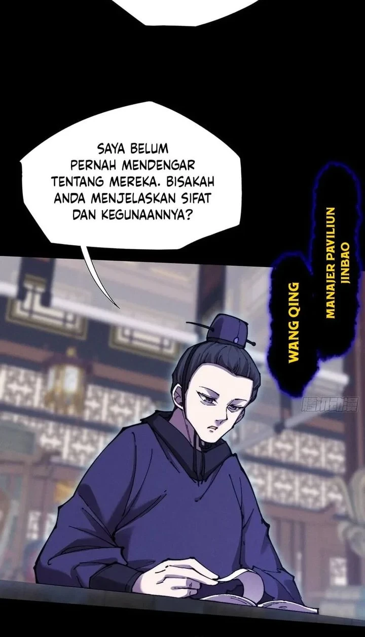Sinister Immortal Path Chapter 50 Gambar 10