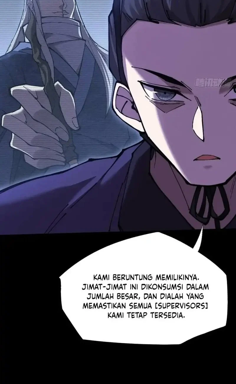 Sinister Immortal Path Chapter 51 Gambar 10