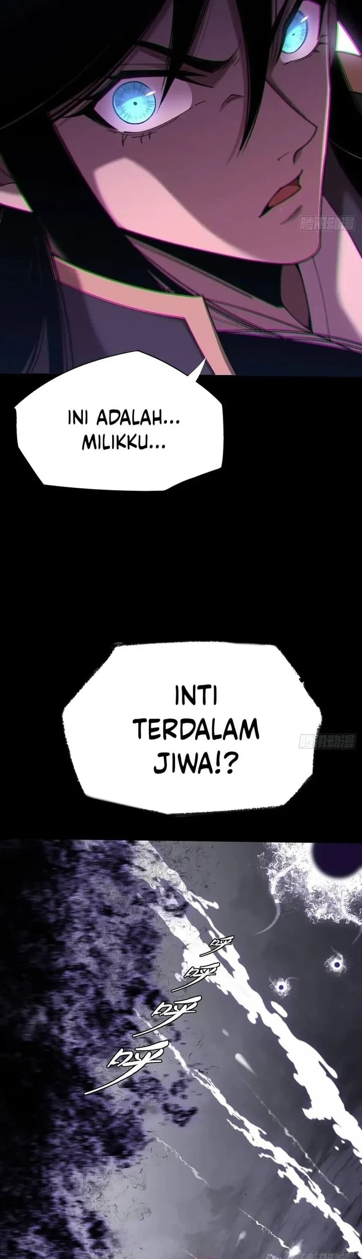 Sinister Immortal Path Chapter 55 Gambar 9