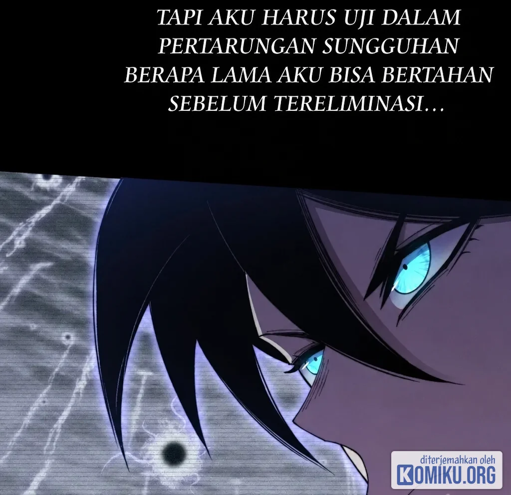 Sinister Immortal Path Chapter 56 Gambar 16