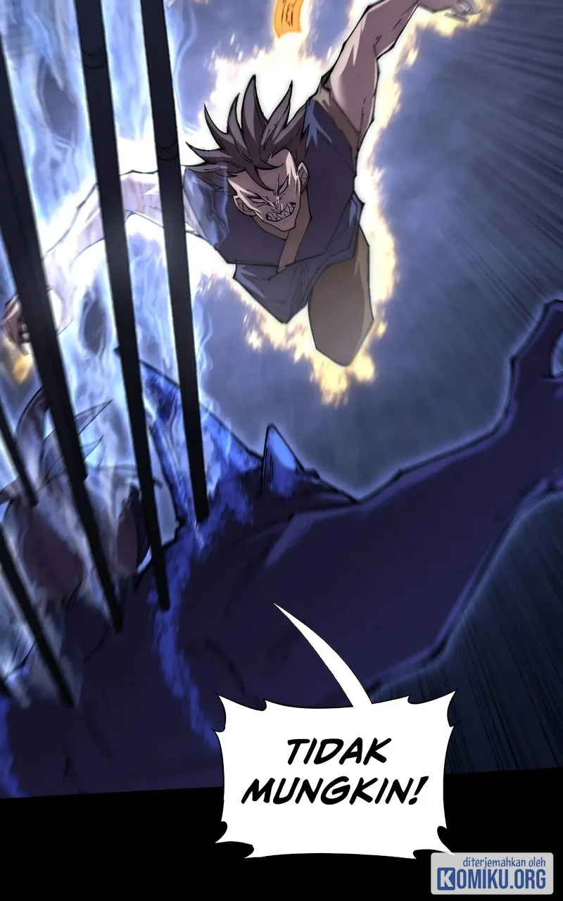 Sinister Immortal Path Chapter 64 Gambar 14