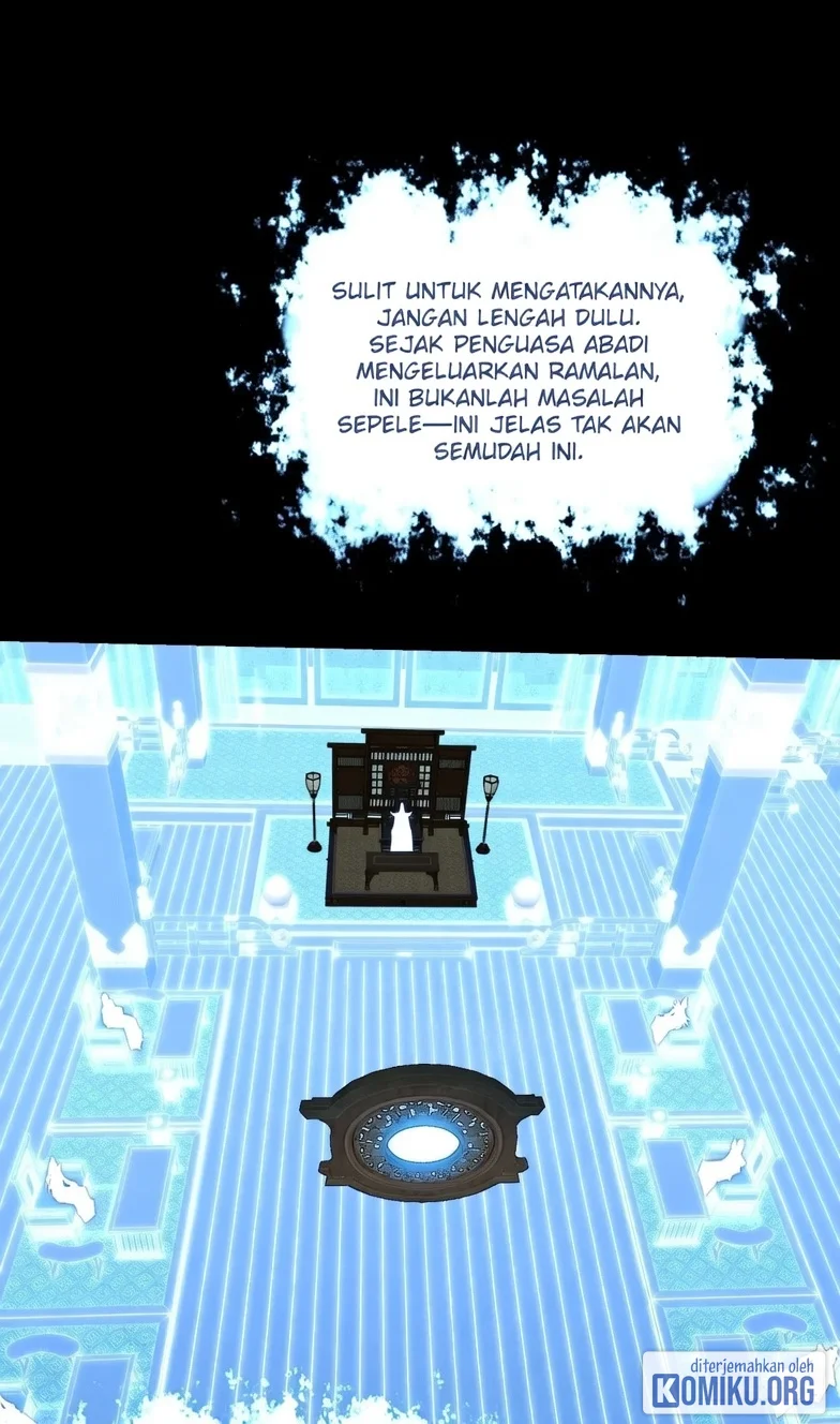 Sinister Immortal Path Chapter 66 Gambar 10