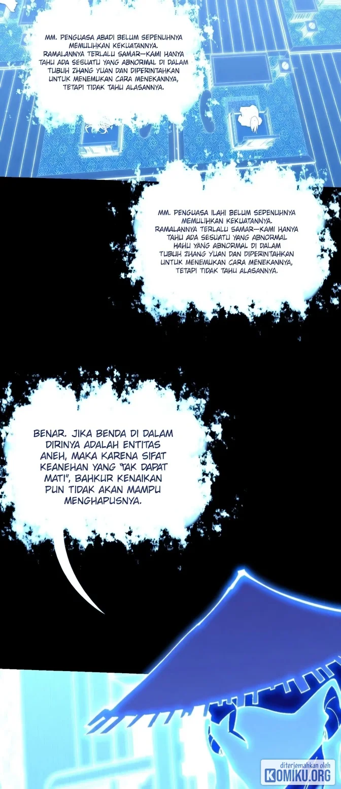 Sinister Immortal Path Chapter 66 Gambar 11