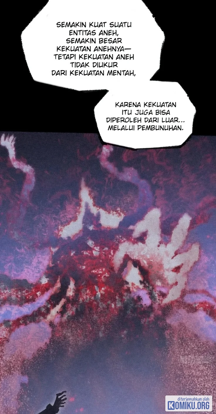 Sinister Immortal Path Chapter 67 Gambar 12