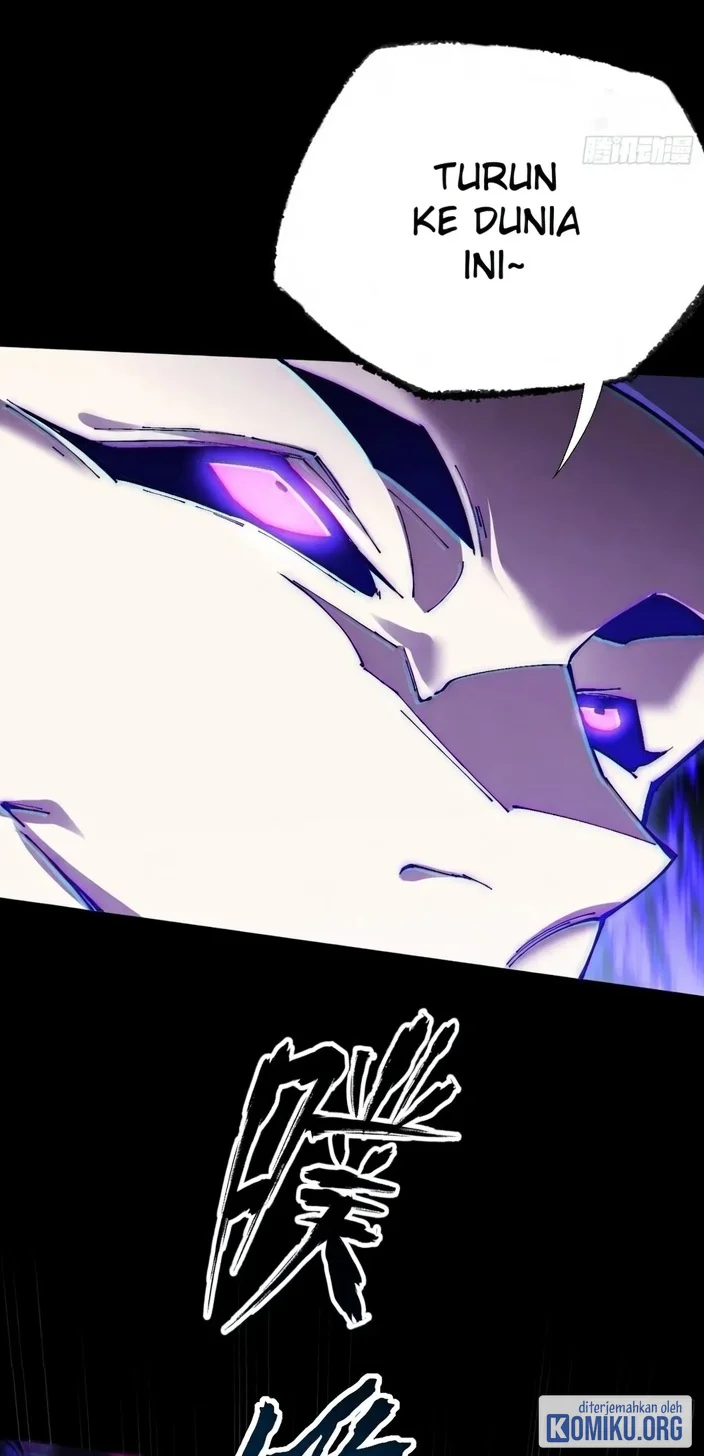 Sinister Immortal Path Chapter 68 Gambar 14