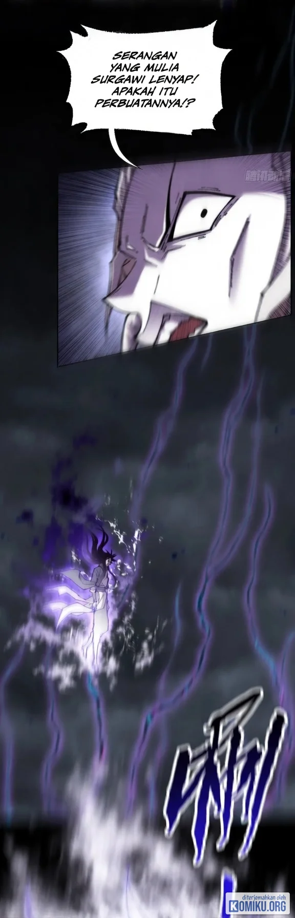 Sinister Immortal Path Chapter 70 Gambar 9
