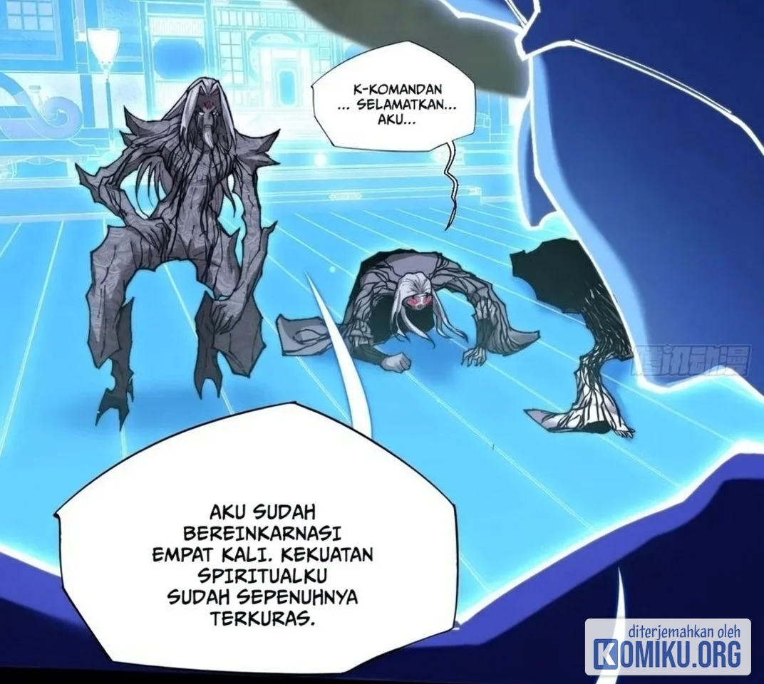 Sinister Immortal Path Chapter 71 Gambar 7