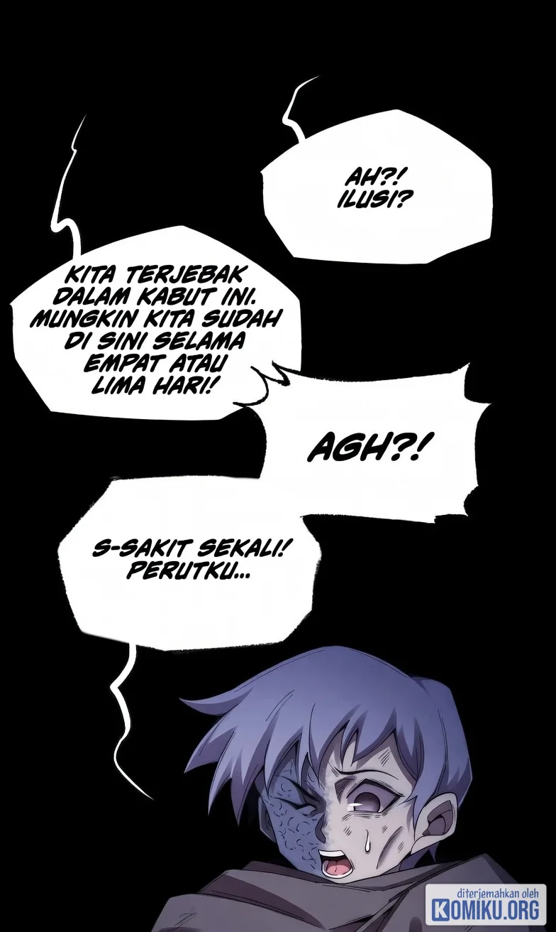 Sinister Immortal Path Chapter 86 Gambar 6