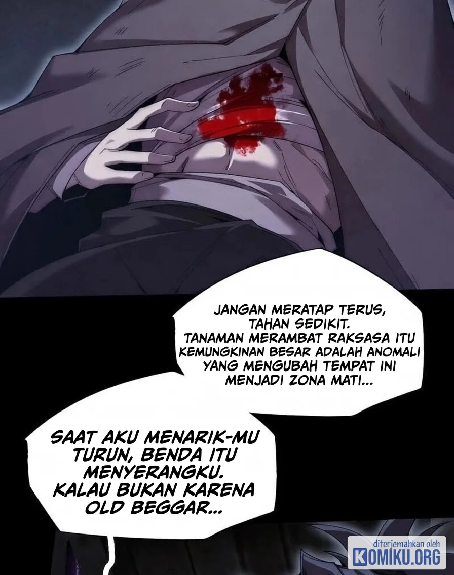 Sinister Immortal Path Chapter 86 Gambar 7