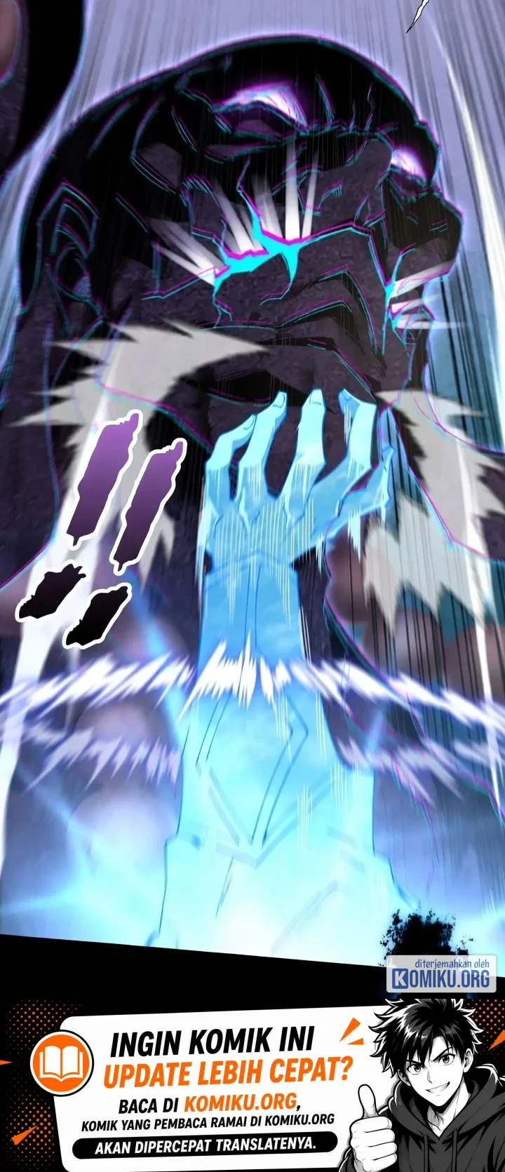 Sinister Immortal Path Chapter 91 Gambar 8