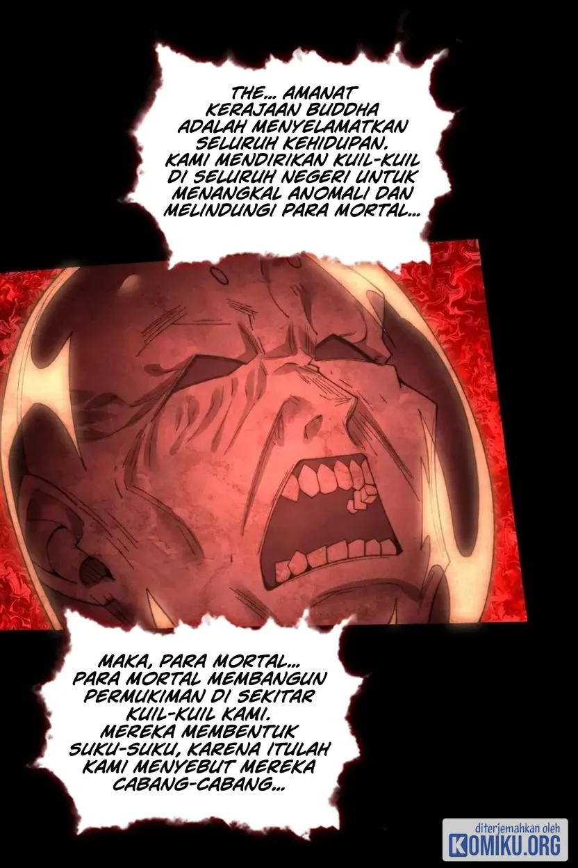 Sinister Immortal Path Chapter 93 Gambar 7