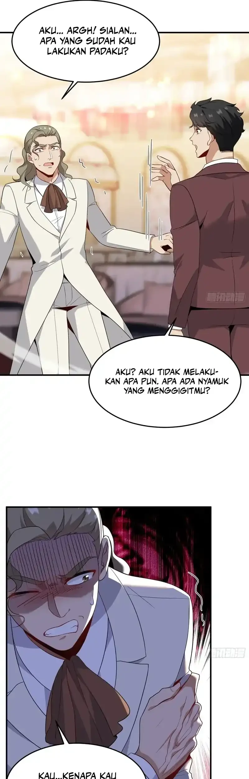 Sister-in-Law: I'm Really Not a Fool Anymore Chapter 18 Gambar 8