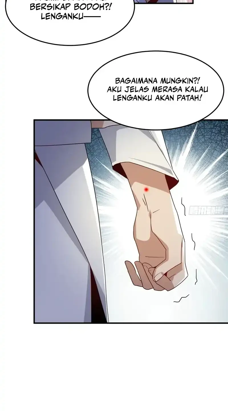 Sister-in-Law: I'm Really Not a Fool Anymore Chapter 18 Gambar 9