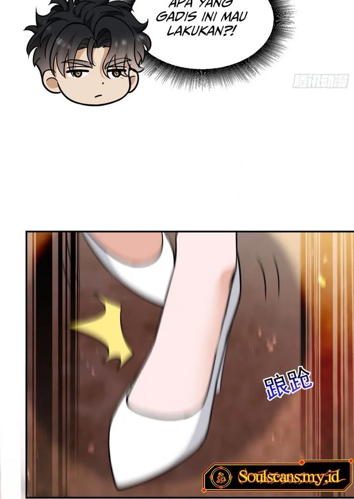 Sister-in-Law: I'm Really Not a Fool Anymore Chapter 32 Gambar 8