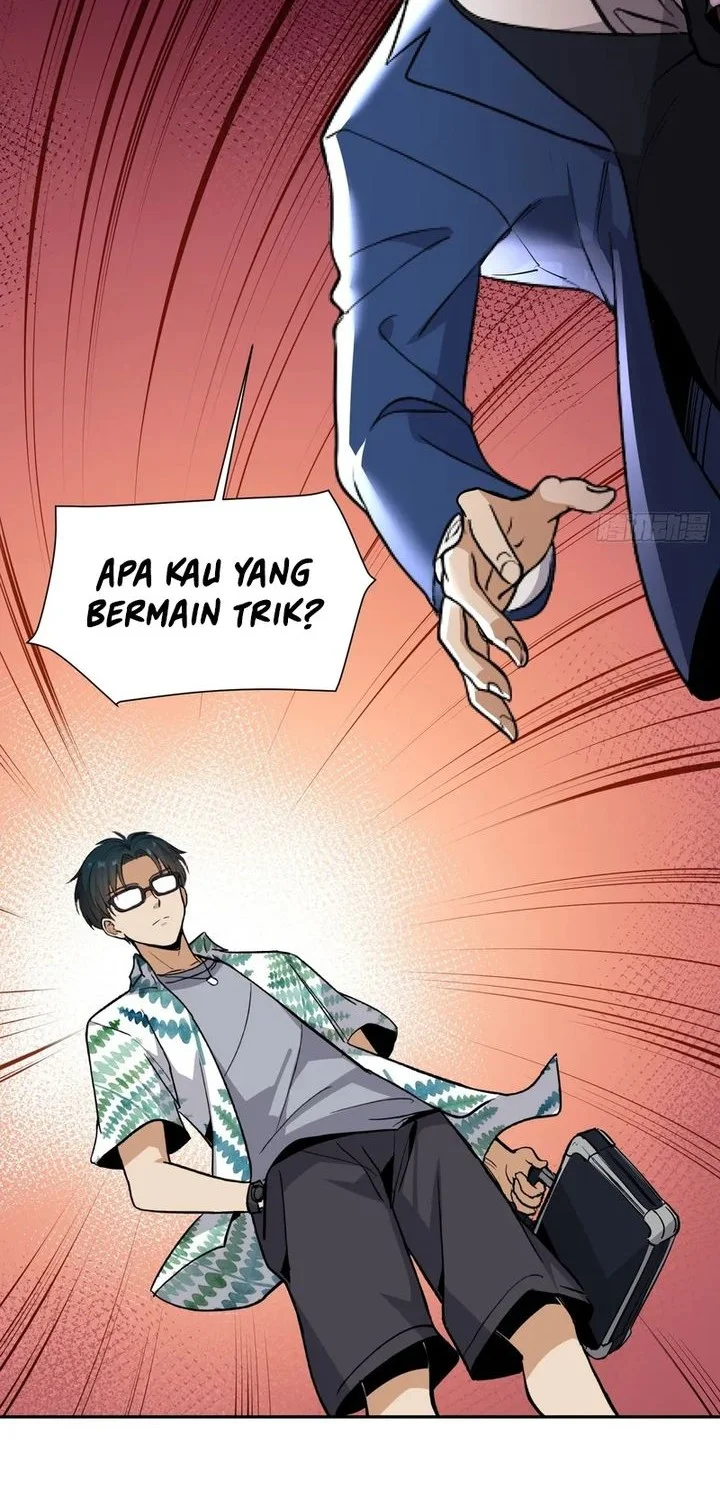 Sister-in-Law: I'm Really Not a Fool Anymore Chapter 35 Gambar 9