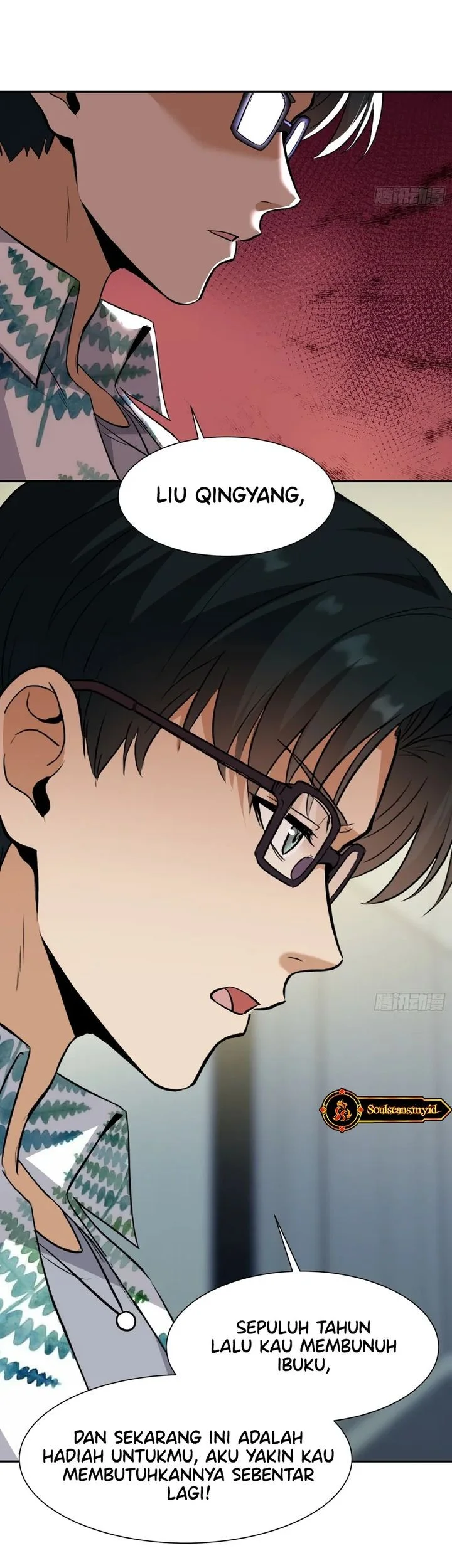Sister-in-Law: I'm Really Not a Fool Anymore Chapter 35 Gambar 10