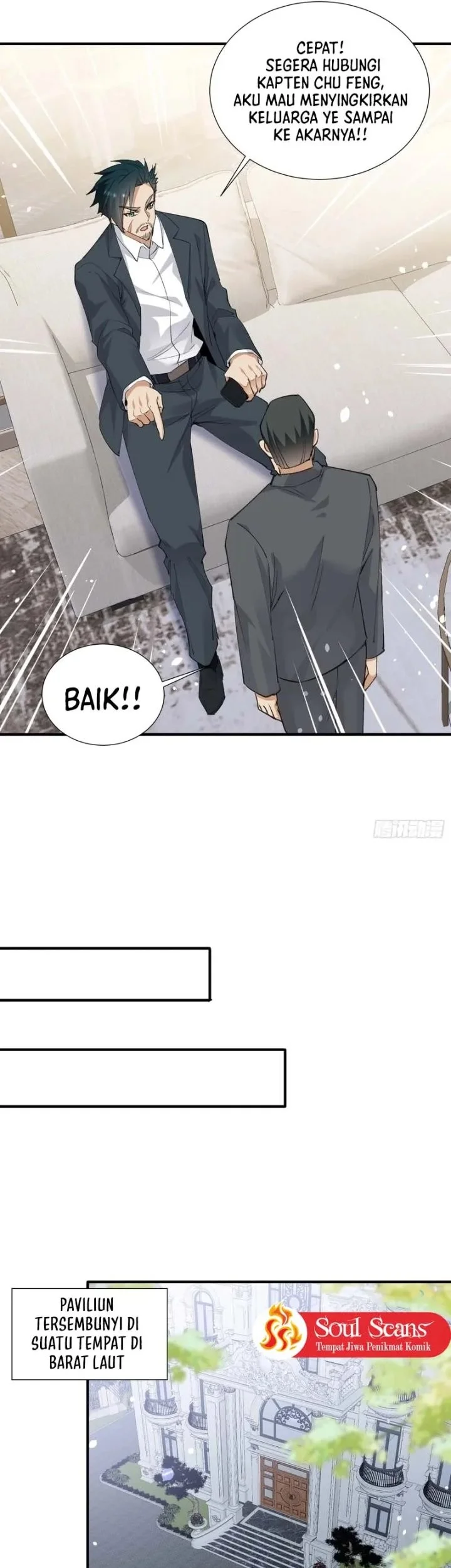 Sister-in-Law: I'm Really Not a Fool Anymore Chapter 37 Gambar 8