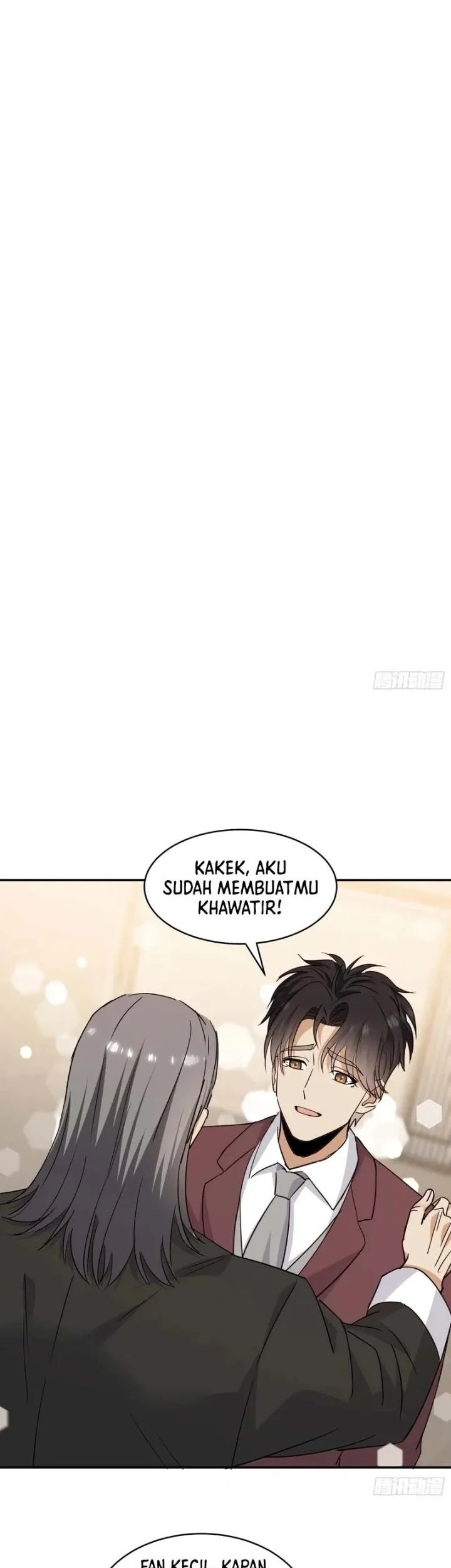 Sister-in-Law: I'm Really Not a Fool Anymore Chapter 38 Gambar 8