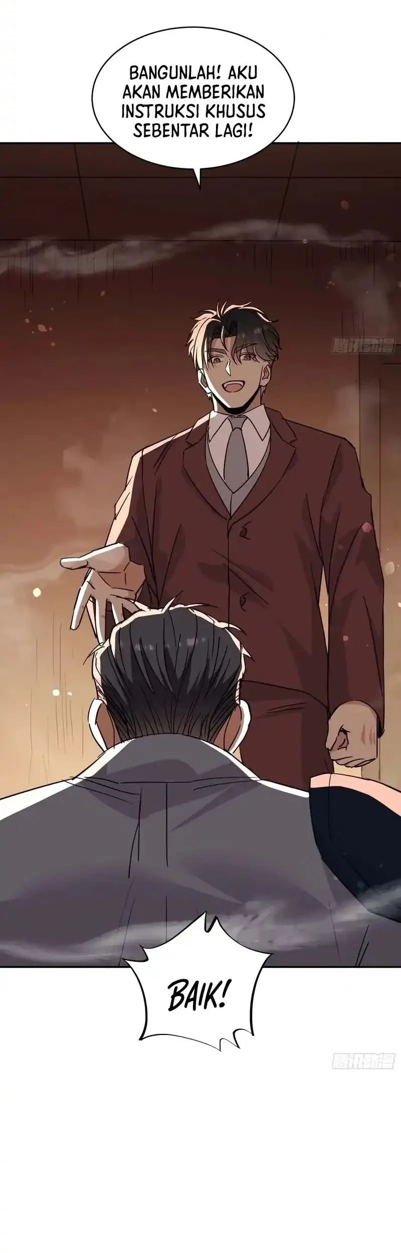 Sister-in-Law: I'm Really Not a Fool Anymore Chapter 39 Gambar 9