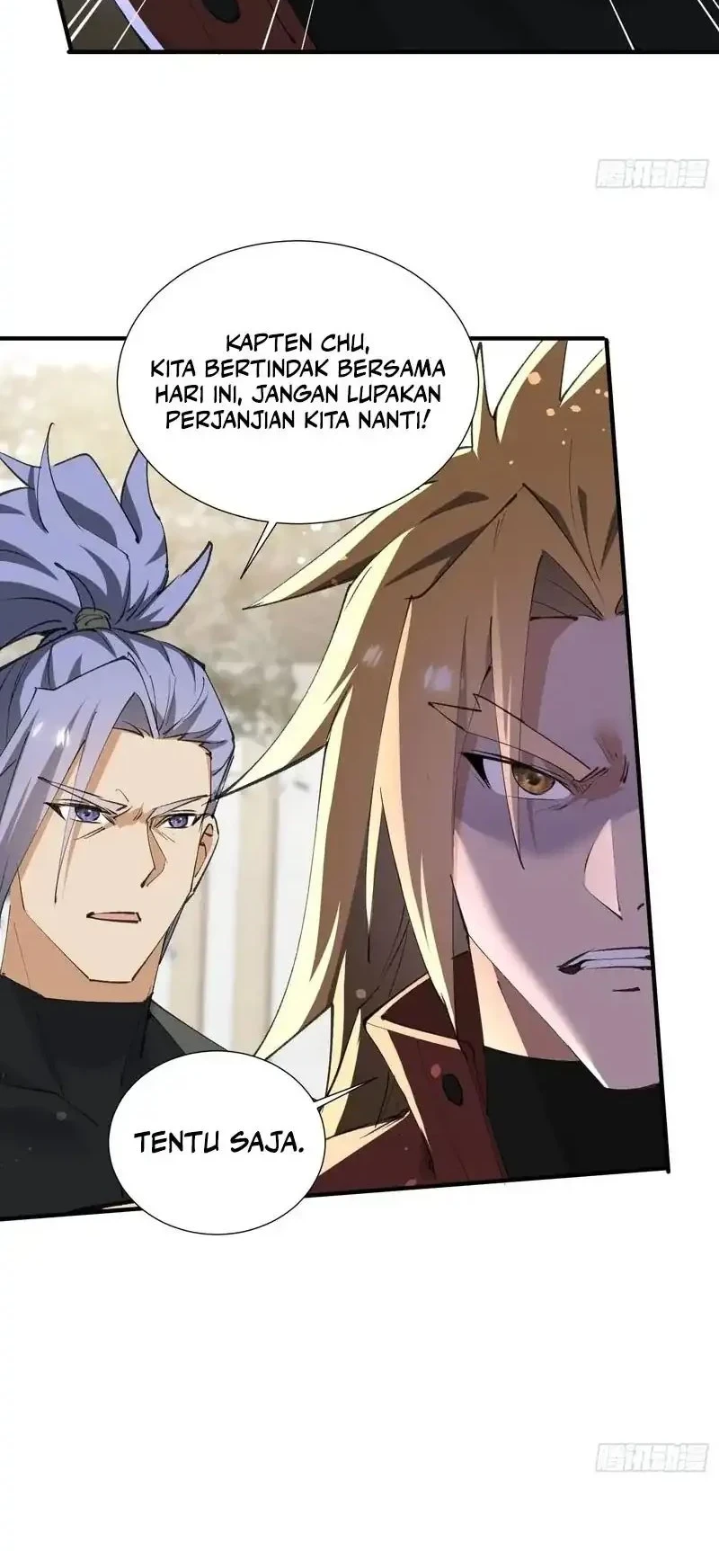 Sister-in-Law: I'm Really Not a Fool Anymore Chapter 40 Gambar 7