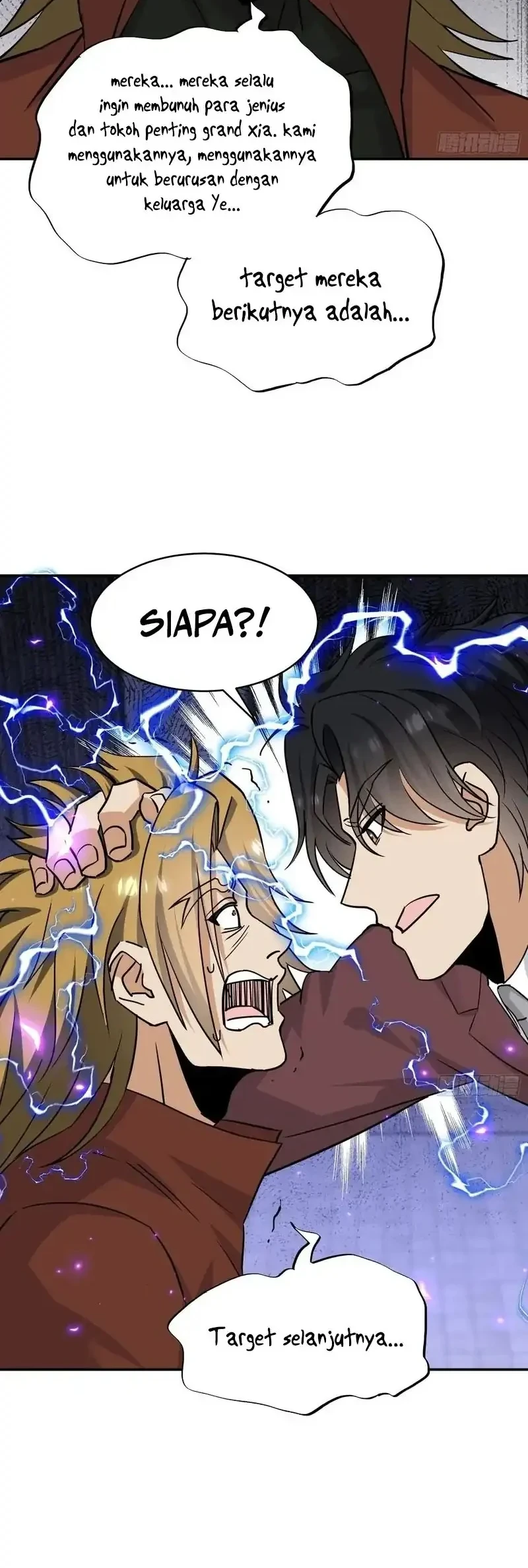 Sister-in-Law: I'm Really Not a Fool Anymore Chapter 41 Gambar 9