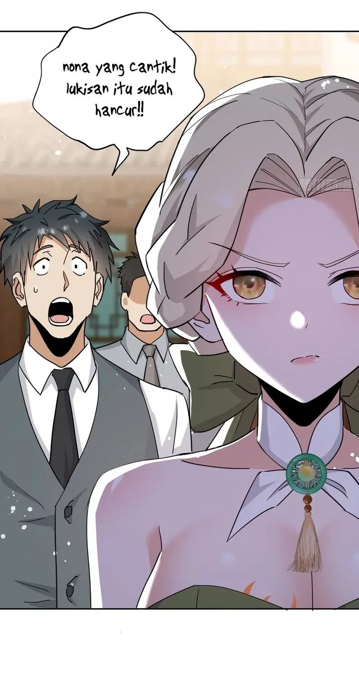 Sister-in-Law: I'm Really Not a Fool Anymore Chapter 43 Gambar 10