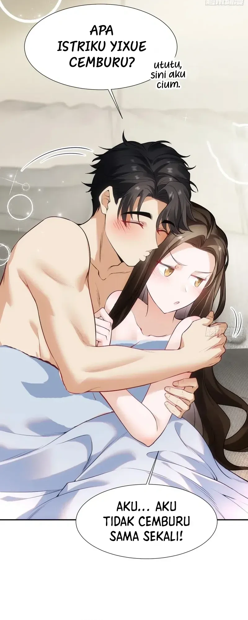 Sister-in-Law: I'm Really Not a Fool Anymore Chapter 9 Gambar 11