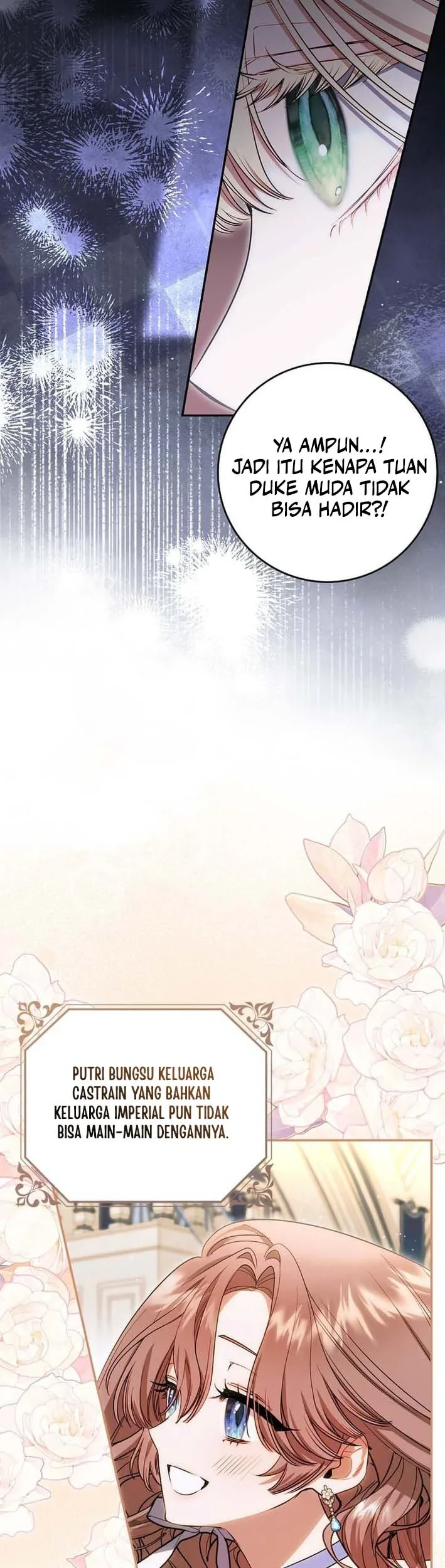 Sister-in-law of the Heroine in a Childcare Novel Chapter 1 Gambar 13
