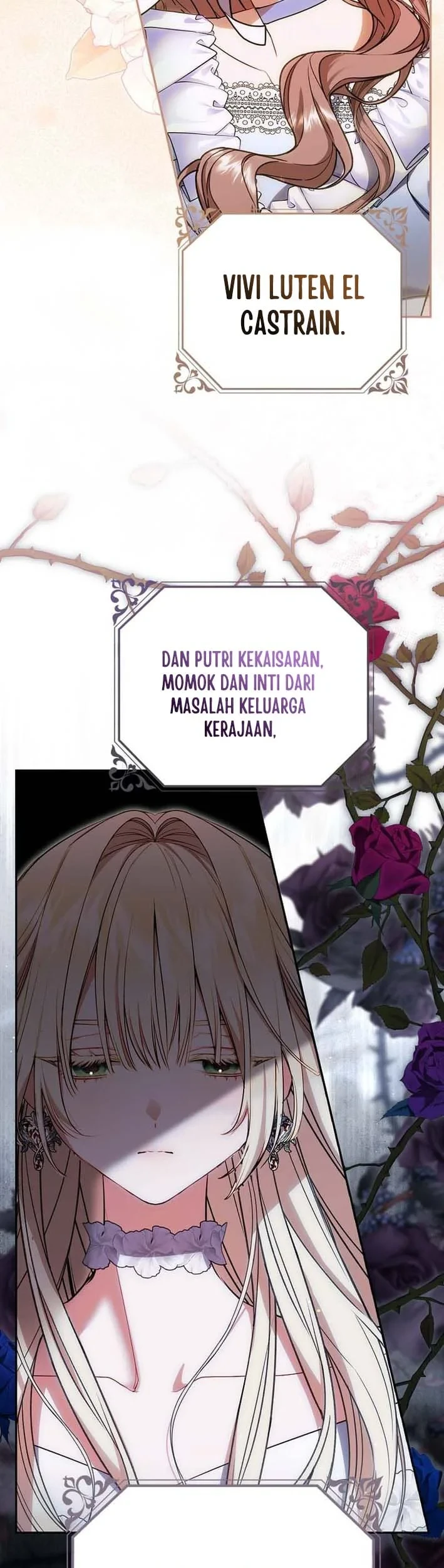 Sister-in-law of the Heroine in a Childcare Novel Chapter 1 Gambar 14